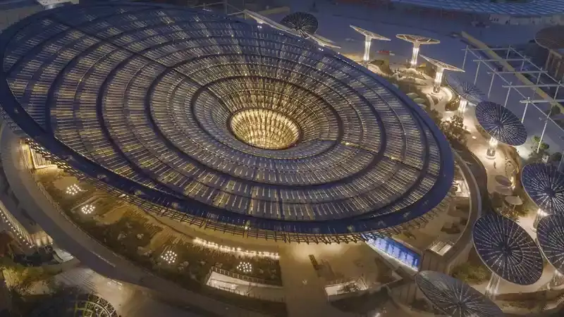 AL WAHA 16 RESIDENCES AT EXPO CITY-13
